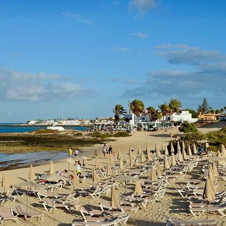 Lima Waikiki Beach كوراليهو المظهر الخارجي الصورة
