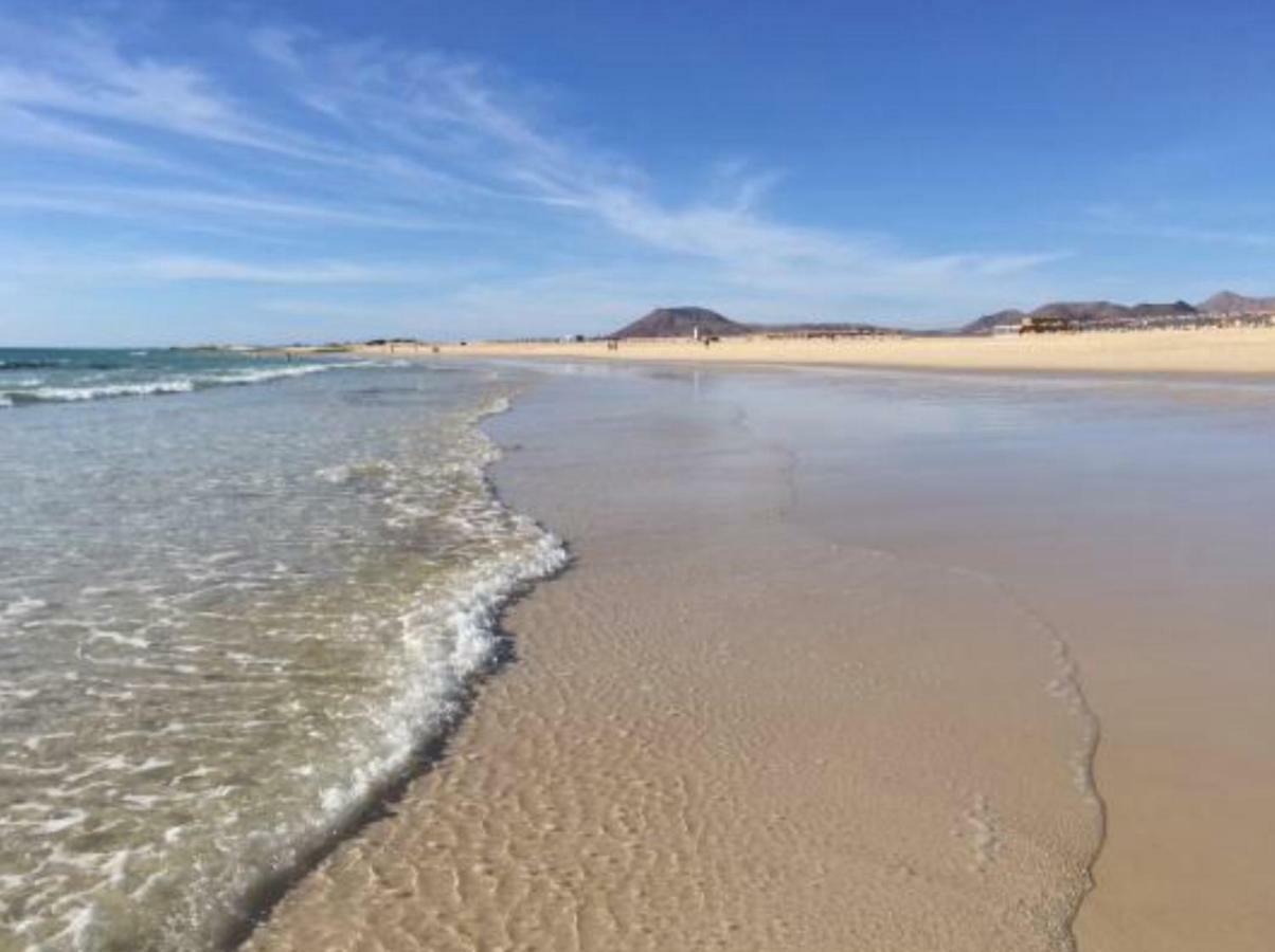 Lima Waikiki Beach كوراليهو المظهر الخارجي الصورة